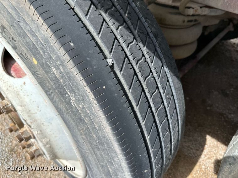 image for item NY9047 2006 Sterling L9500  ready mix truck