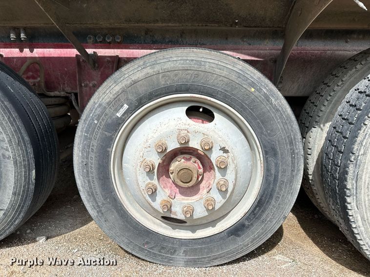 image for item NY9047 2006 Sterling L9500  ready mix truck