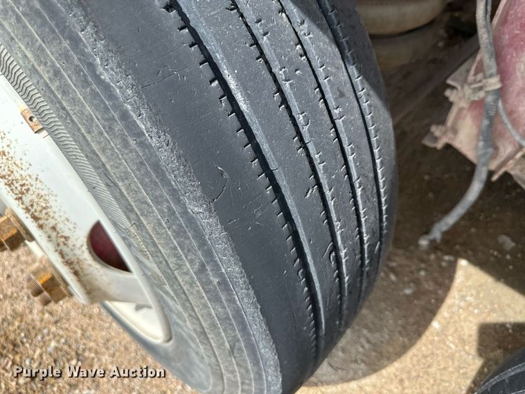 image for item NY9047 2006 Sterling L9500  ready mix truck