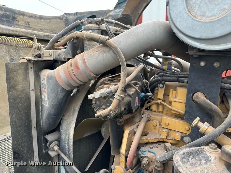 image for item NY9049 2003 Kenworth T800  ready mix truck