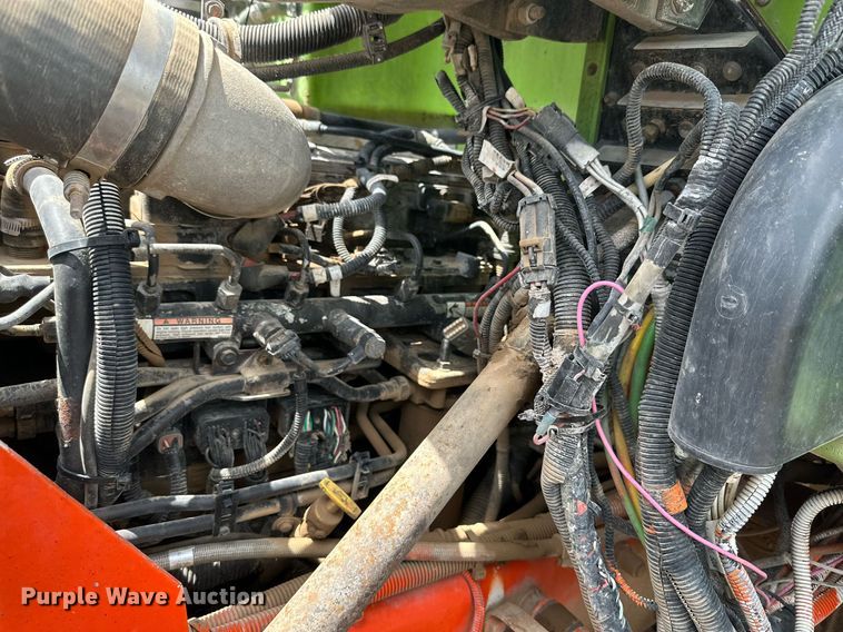 image for item NY9050 2006 Peterbilt 335  ready mix truck