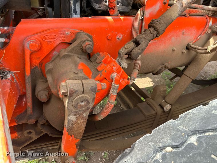 image for item NY9050 2006 Peterbilt 335  ready mix truck