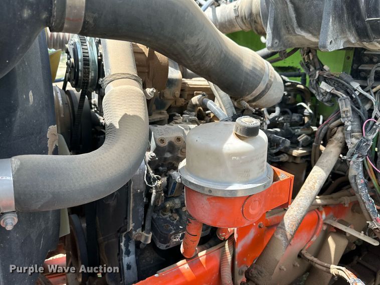 image for item NY9050 2006 Peterbilt 335  ready mix truck