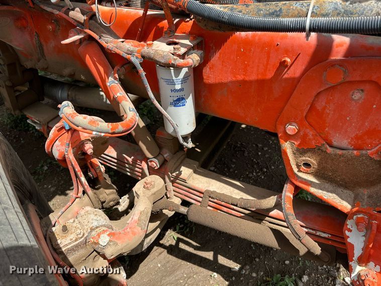 image for item NY9050 2006 Peterbilt 335  ready mix truck