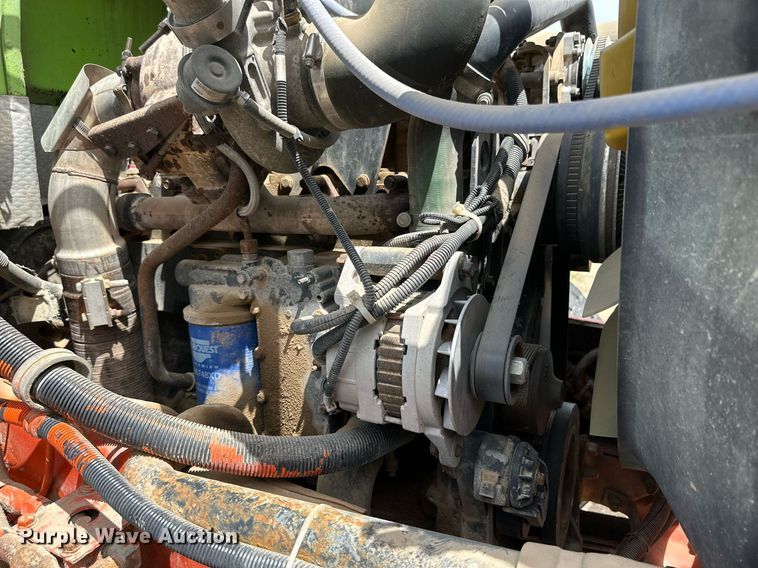 image for item NY9050 2006 Peterbilt 335  ready mix truck