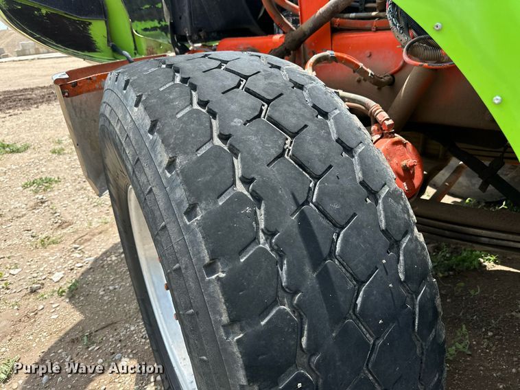 image for item NY9050 2006 Peterbilt 335  ready mix truck