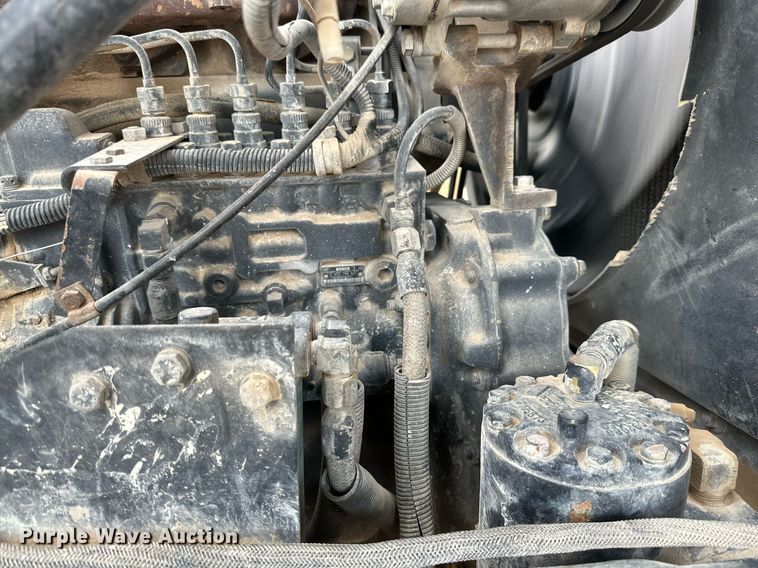 image for item NY9052 1998 Mack RD690S  ready mix truck