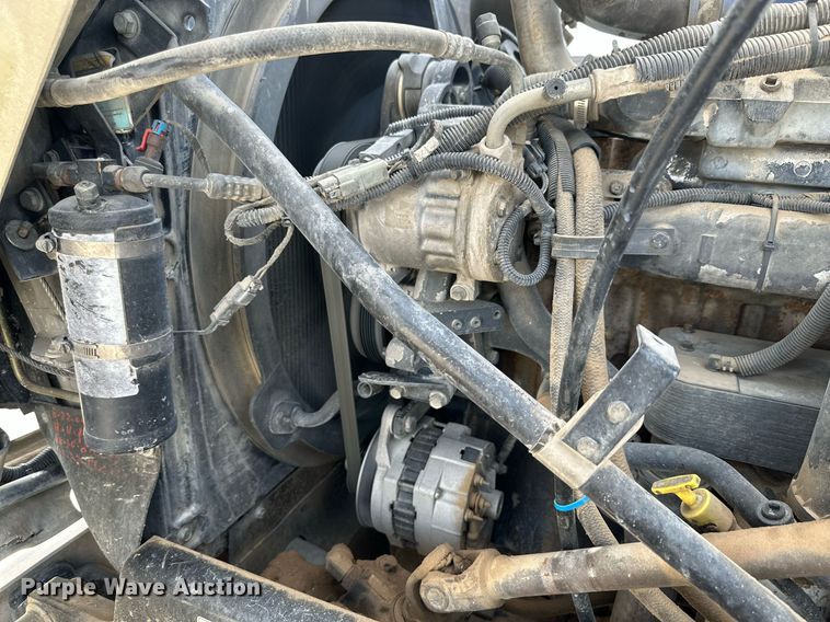 image for item NY9055 2007 Mack CV513  ready mix truck