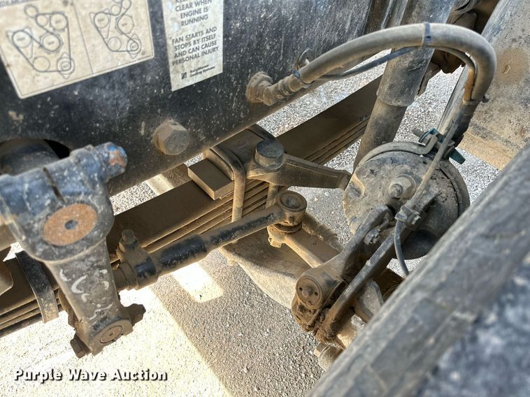 image for item NY9055 2007 Mack CV513  ready mix truck