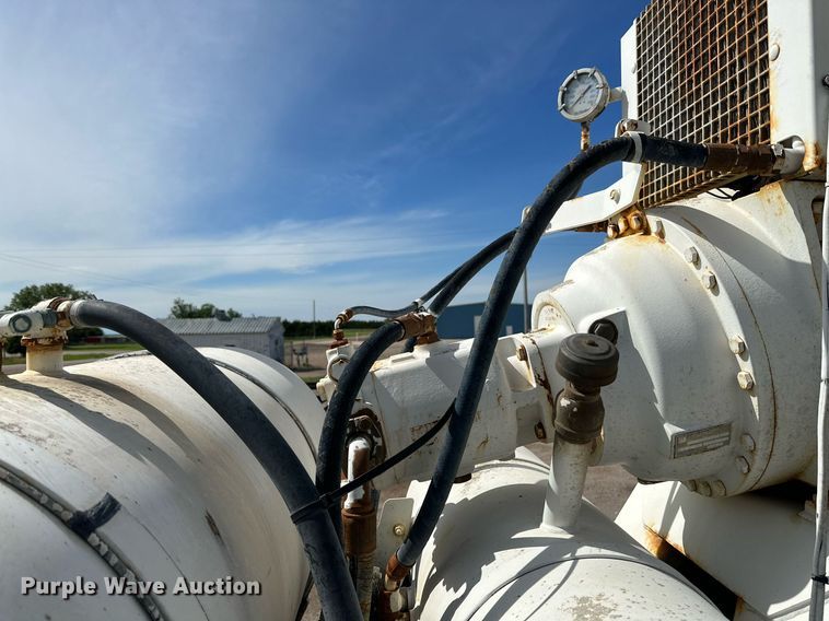 image for item NY9055 2007 Mack CV513  ready mix truck