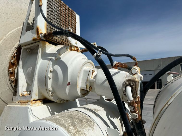 image for item NY9055 2007 Mack CV513  ready mix truck