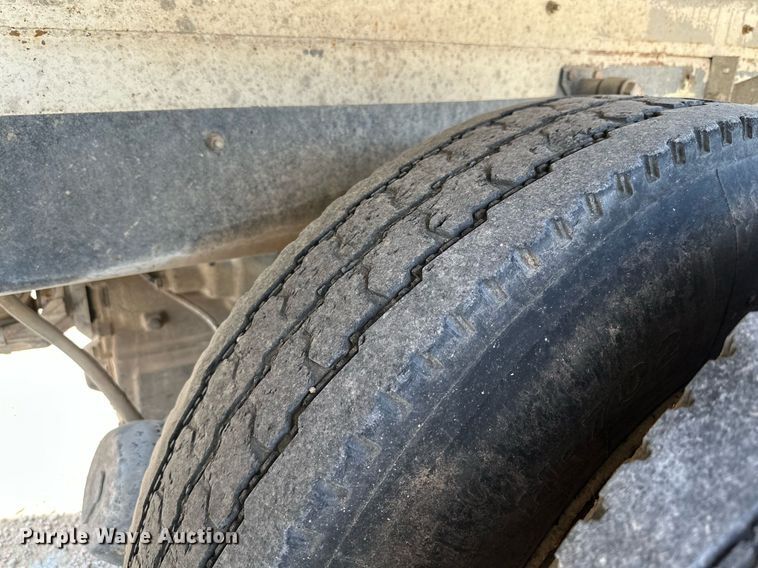 image for item NY9055 2007 Mack CV513  ready mix truck