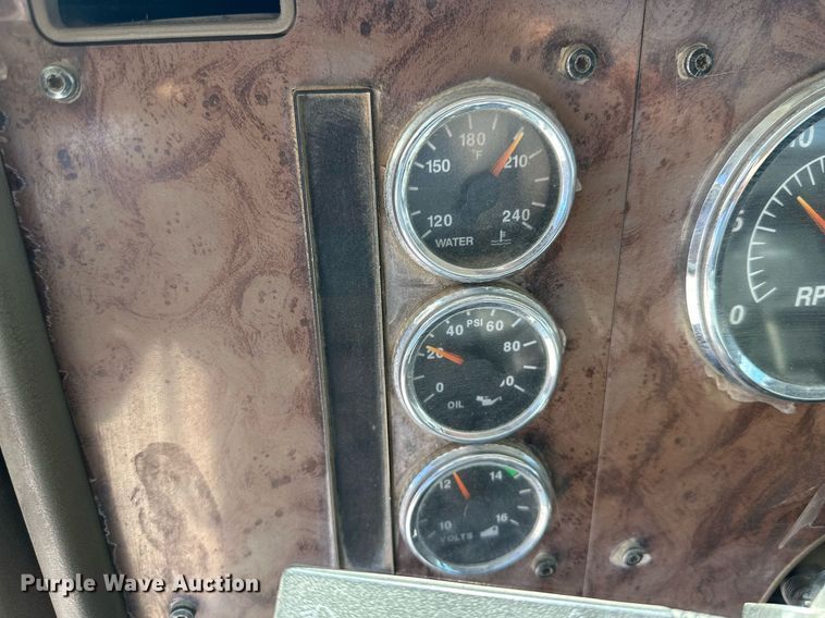 image for item NY9056 2007 International 5500i  ready mix truck