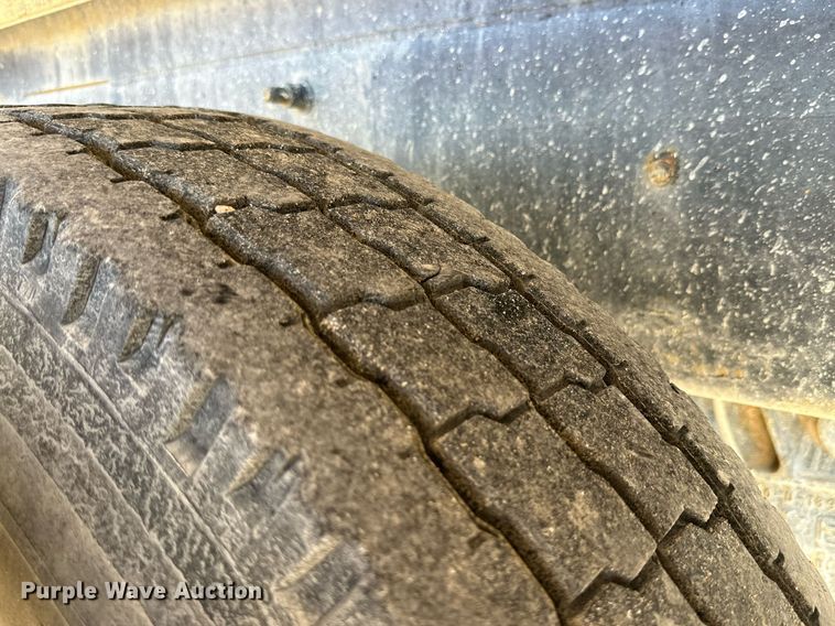 image for item NY9056 2007 International 5500i  ready mix truck