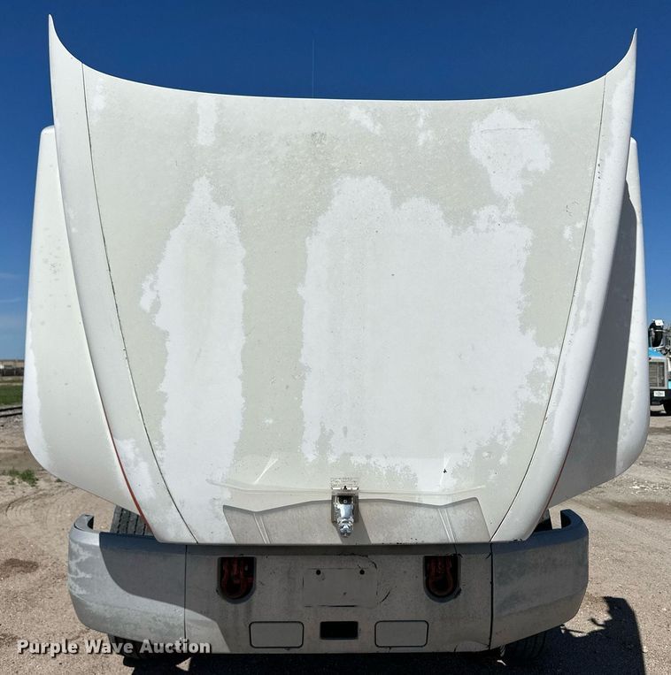 image for item NY9057 1993 Mack CH613  semi truck