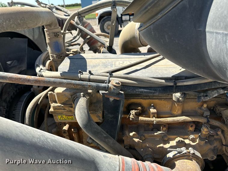 image for item NY9058 2006 Peterbilt 357  ready mix truck