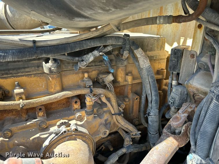 image for item NY9058 2006 Peterbilt 357  ready mix truck