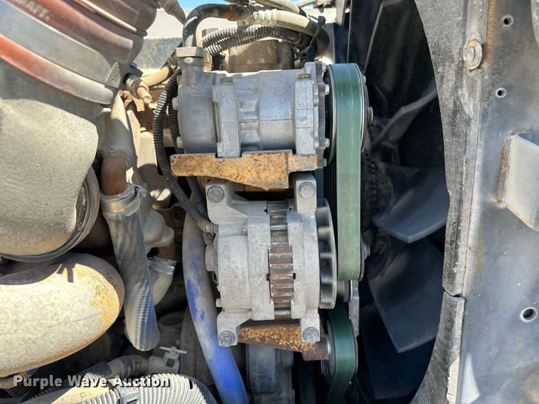 image for item NY9058 2006 Peterbilt 357  ready mix truck