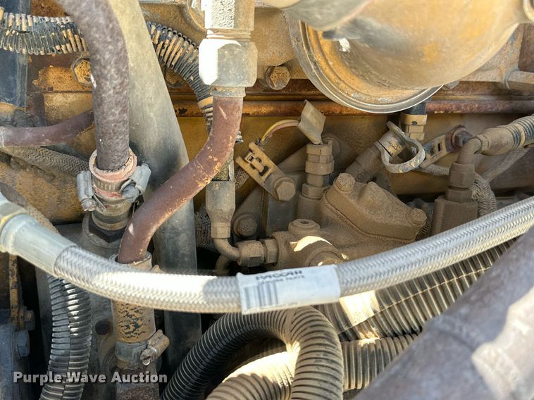 image for item NY9059 2006 Peterbilt 357  ready mix truck