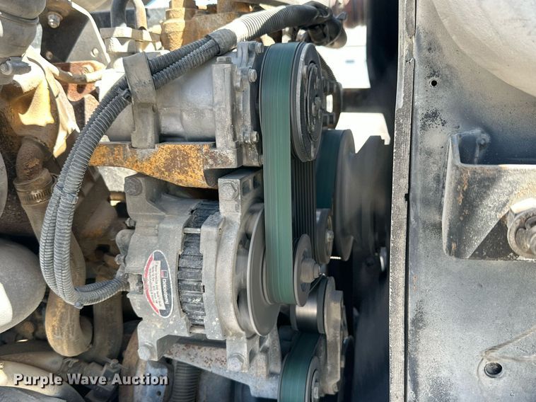 image for item NY9059 2006 Peterbilt 357  ready mix truck