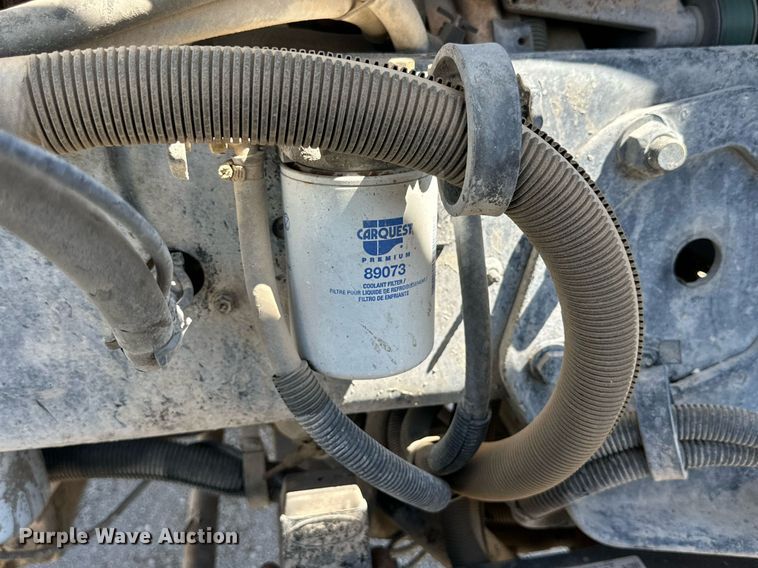 image for item NY9059 2006 Peterbilt 357  ready mix truck