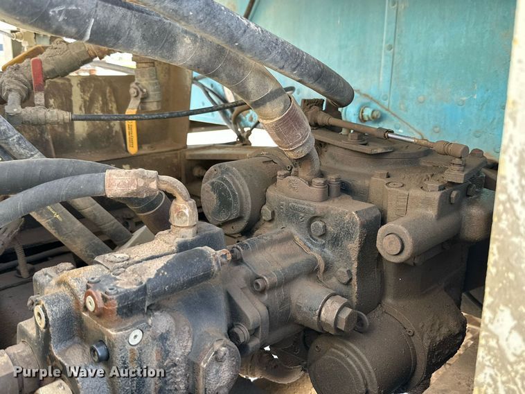 image for item NY9059 2006 Peterbilt 357  ready mix truck