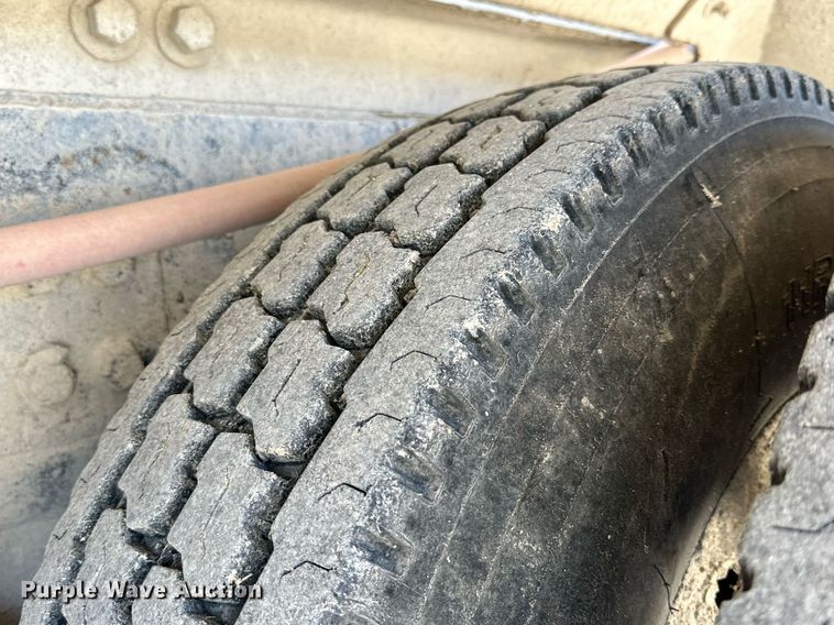 image for item NY9059 2006 Peterbilt 357  ready mix truck