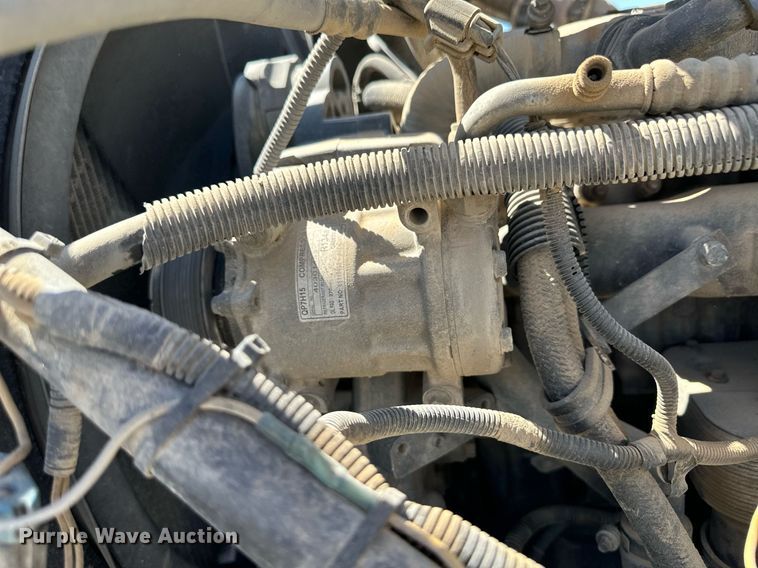 image for item NY9060 2004 Mack CV513  ready mix truck