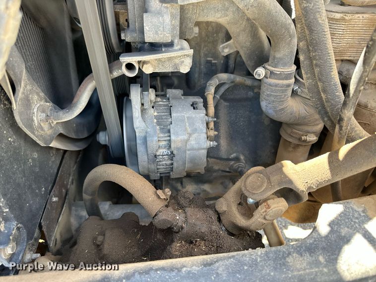 image for item NY9060 2004 Mack CV513  ready mix truck