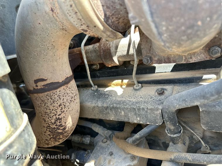 image for item NY9060 2004 Mack CV513  ready mix truck