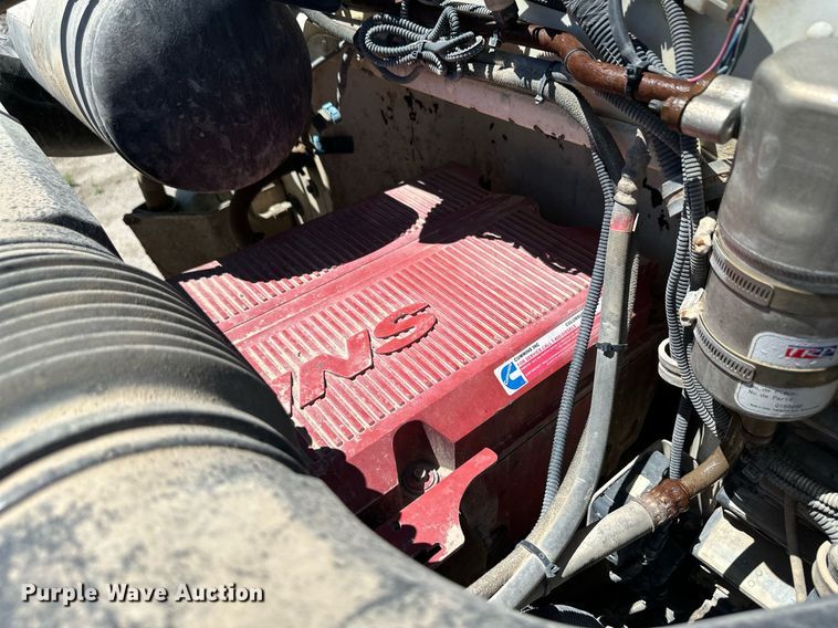 image for item NY9062 2006 Peterbilt 379  semi truck