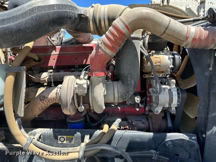 image for item NY9062 2006 Peterbilt 379  semi truck