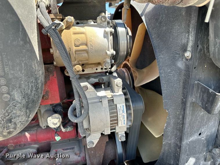 image for item NY9062 2006 Peterbilt 379  semi truck