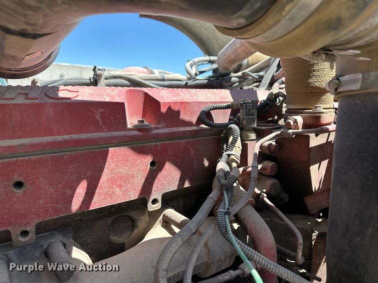 image for item NY9062 2006 Peterbilt 379  semi truck