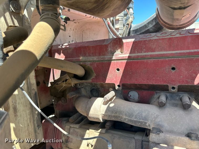 image for item NY9062 2006 Peterbilt 379  semi truck