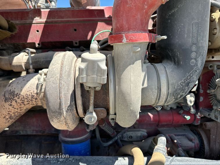 image for item NY9062 2006 Peterbilt 379  semi truck