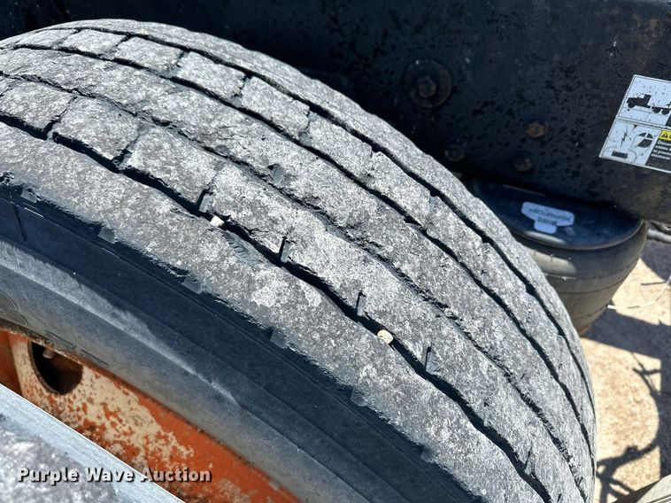 image for item NY9062 2006 Peterbilt 379  semi truck