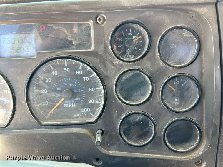 image for item NY9063 2005 Mack CV513  ready mix truck