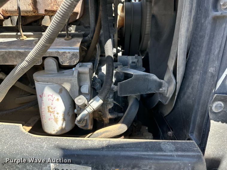 image for item NY9063 2005 Mack CV513  ready mix truck