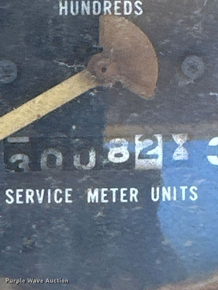 image for item NY9064 1970 Caterpillar 613  elevating scraper