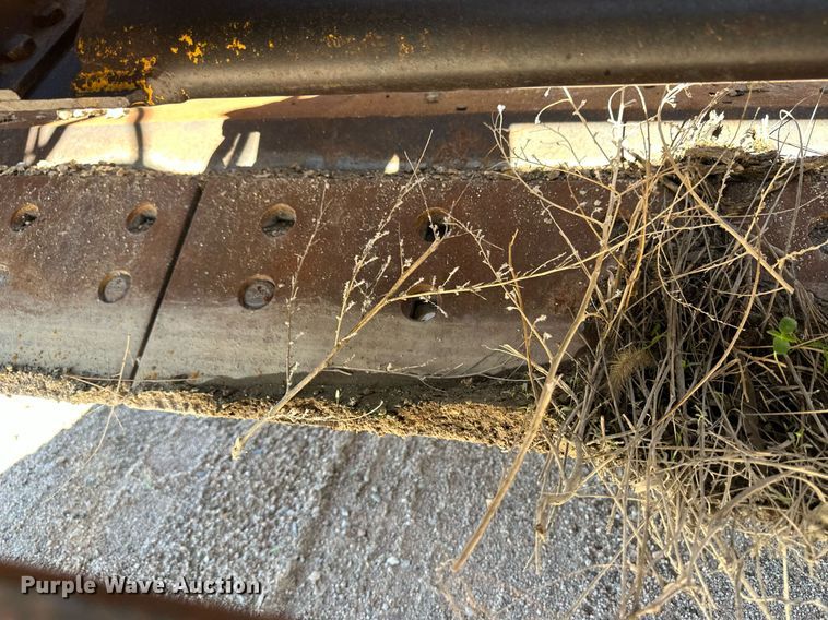 image for item NY9064 1970 Caterpillar 613  elevating scraper