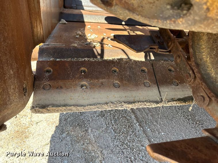 image for item NY9064 1970 Caterpillar 613  elevating scraper