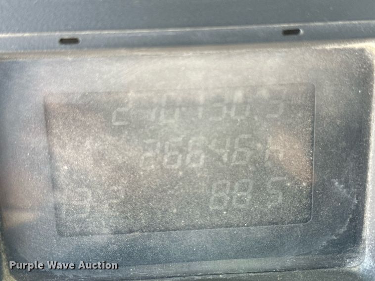 image for item NY9065 2007 Mack CTP713  ready mix truck