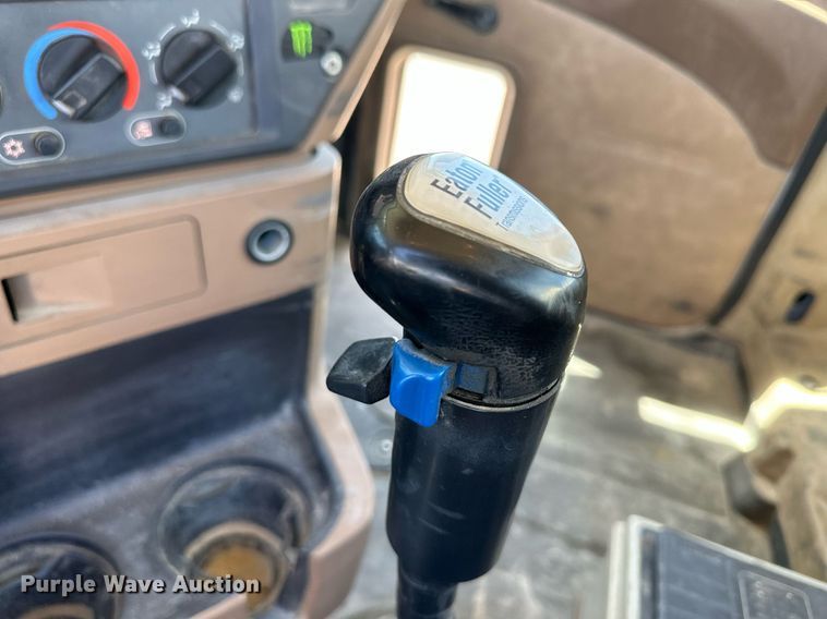 image for item NY9065 2007 Mack CTP713  ready mix truck