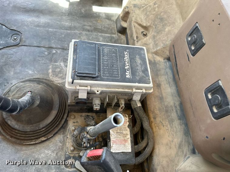 image for item NY9065 2007 Mack CTP713  ready mix truck