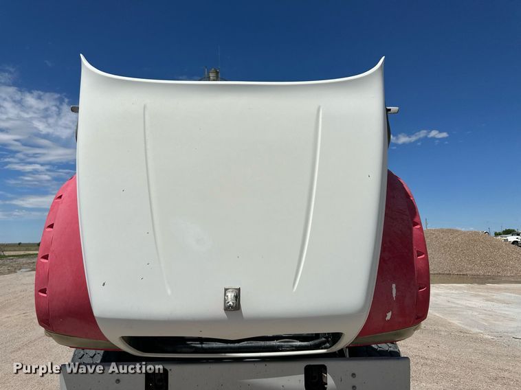 image for item NY9065 2007 Mack CTP713  ready mix truck