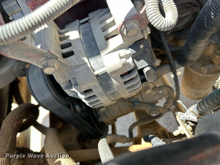 image for item NY9065 2007 Mack CTP713  ready mix truck