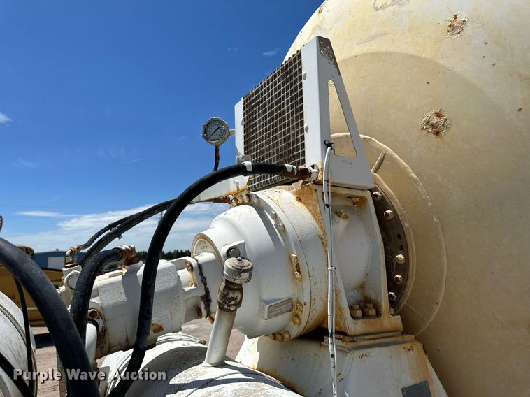 image for item NY9065 2007 Mack CTP713  ready mix truck