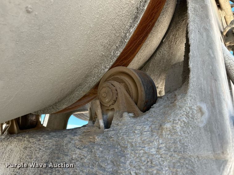 image for item NY9065 2007 Mack CTP713  ready mix truck