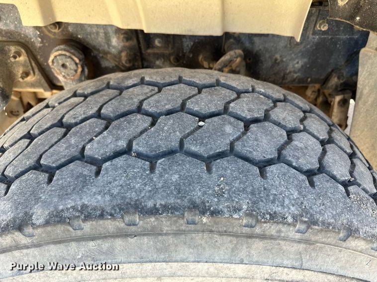 image for item NY9065 2007 Mack CTP713  ready mix truck